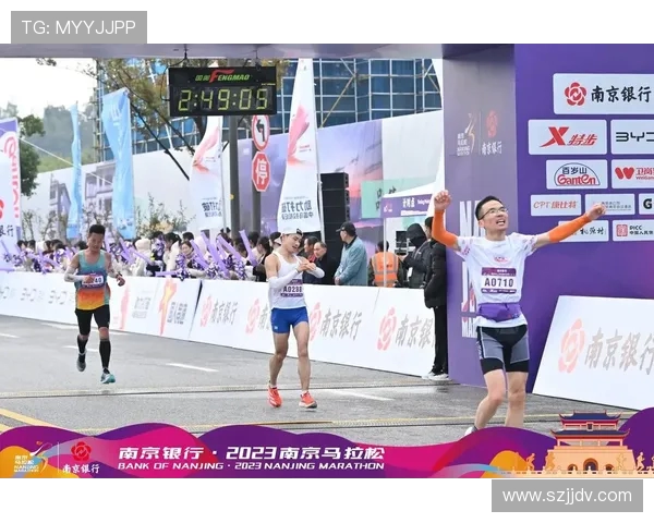 南京攀岩队在城市马拉松中的实力展现与精彩表现分析