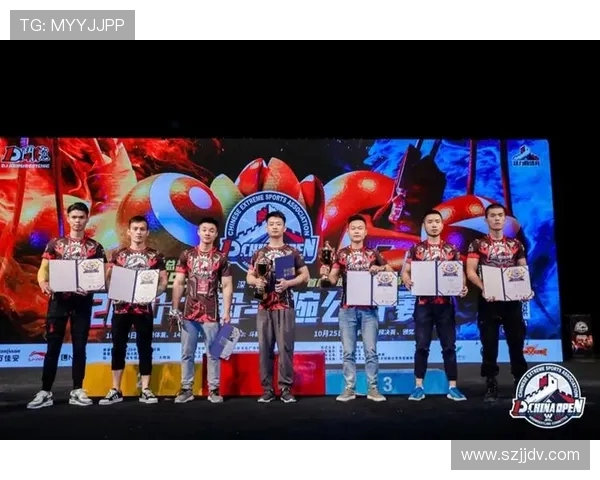 极限运动技术大比拼北京极限运动队荣获第十名殊荣