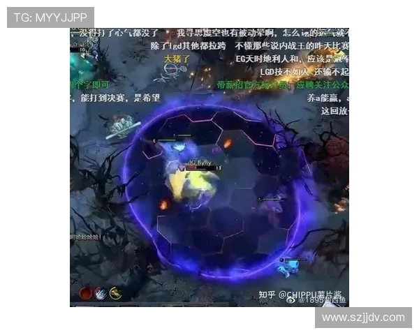 深入分析IG战队边路渗透策略及其对DOTA2比赛的影响